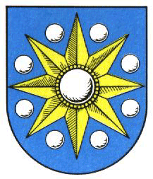 Perleberg Wappen