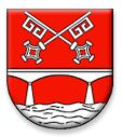Petershagen Wappen