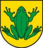 Petersroda Wappen