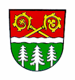 Philippsreut Wappen