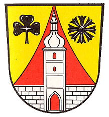 Pinzberg Wappen
