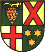 Pölich Wappen