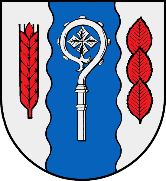 Pohnsdorf Wappen