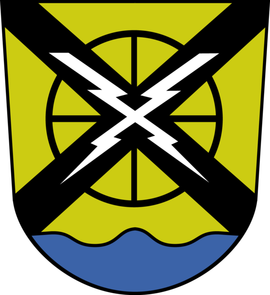Quierschied Wappen