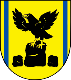 Raben Steinfeld Wappen