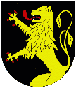 Rheinböllen Wappen