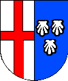 Rheinbrohl Wappen