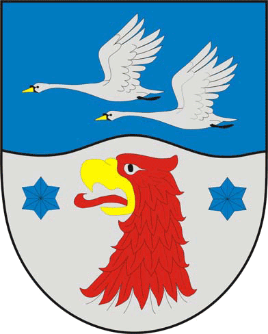 Ribbeck Wappen
