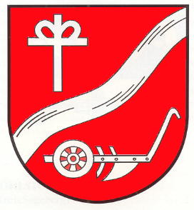 Rickling Wappen