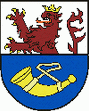 Riveris Wappen
