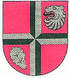 Rodder Wappen