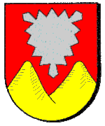 Rodenberg Wappen