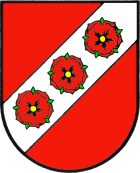 Rosendahl Wappen