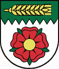 Rosendorf Wappen