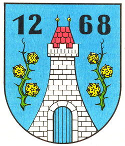 Rothenburg Wappen