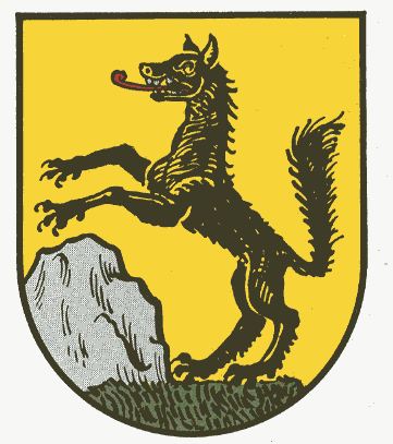 Rothselberg Wappen
