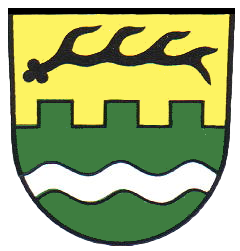 Rudersberg Wappen