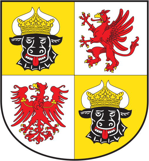 Rügen Wappen