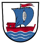 Ruhlsdorf Wappen