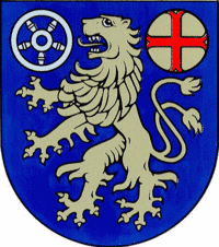 Saarwellingen Wappen