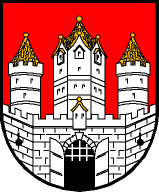 Salzburg Wappen