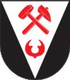 Sandersdorf Wappen