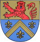 Sankt Goarshausen Wappen