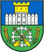 Sassenburg Wappen