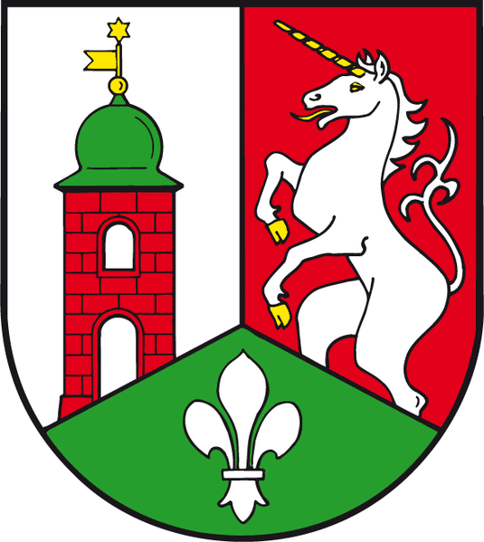 Schackstedt Wappen