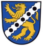 Scheibe-Alsbach Wappen
