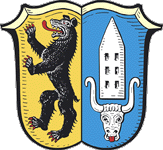 Scheidegg im Allgäu Wappen