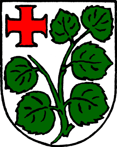 Schenklengsfeld Wappen
