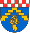 Schmergow Wappen