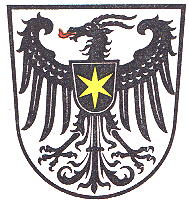 Schwarzenborn Wappen