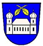 Schwindegg Wappen