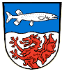 Seehausen am Staffelsee Wappen