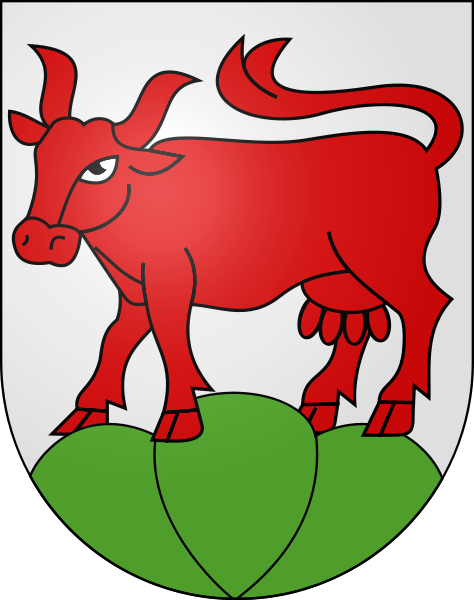 Seehof Wappen
