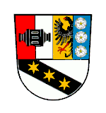 Seybothenreuth Wappen