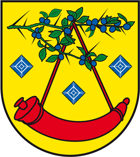 Sichau Wappen