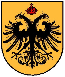 Siebeldingen Wappen