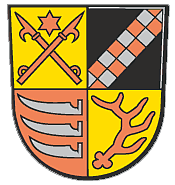 Sieversdorf Wappen