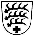 Sindelfingen Wappen