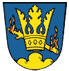 Spatzenhausen Wappen