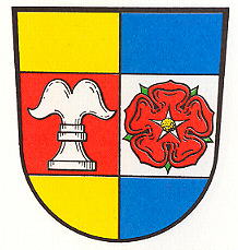 Stadelhofen Wappen