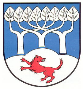Stadum Wappen