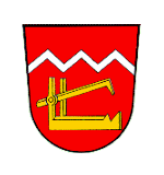 Stamsried Wappen