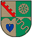 Stein-Wingert Wappen