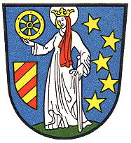 Steinau Wappen
