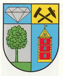 Steinbach am Glan Wappen