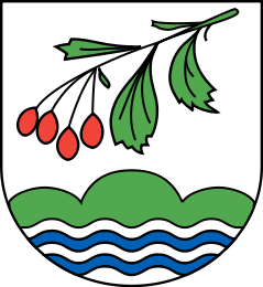 Stipsdorf Wappen